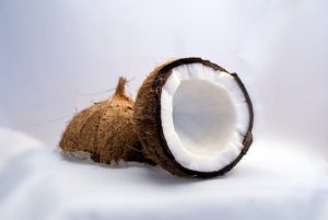 produs bio: ulei de cocos