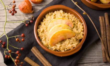 Quinoa – o minune de … superaliment!