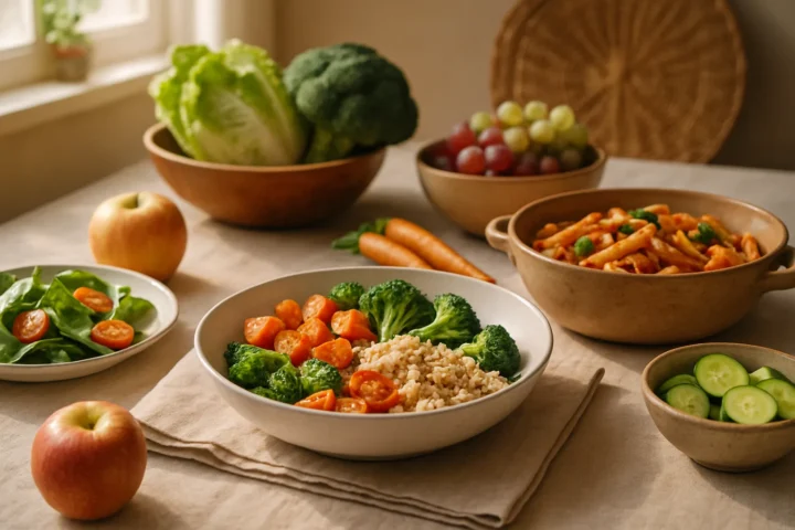 Cum să slăbești fără să ții dietă: obiceiuri care chiar funcționează