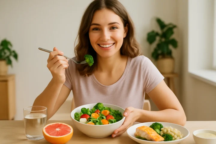 Dieta Mayo: ce este, cum se ține și ce este mit