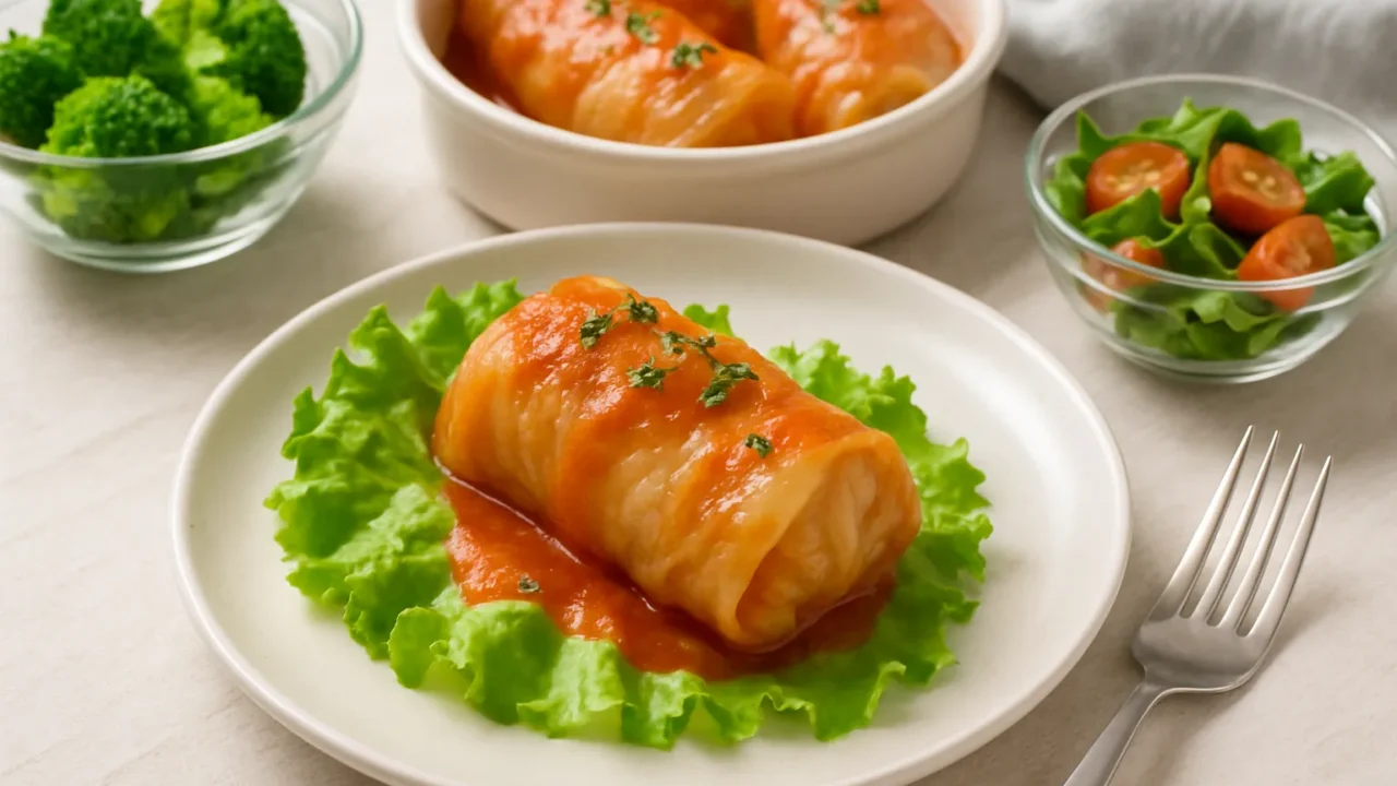 Cate calorii are o sarma