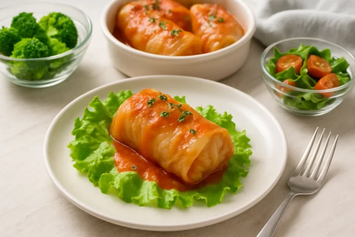 Cate calorii are o sarma