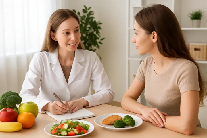 Contraindicații dieta mayo: 6 situații și ghid esențial