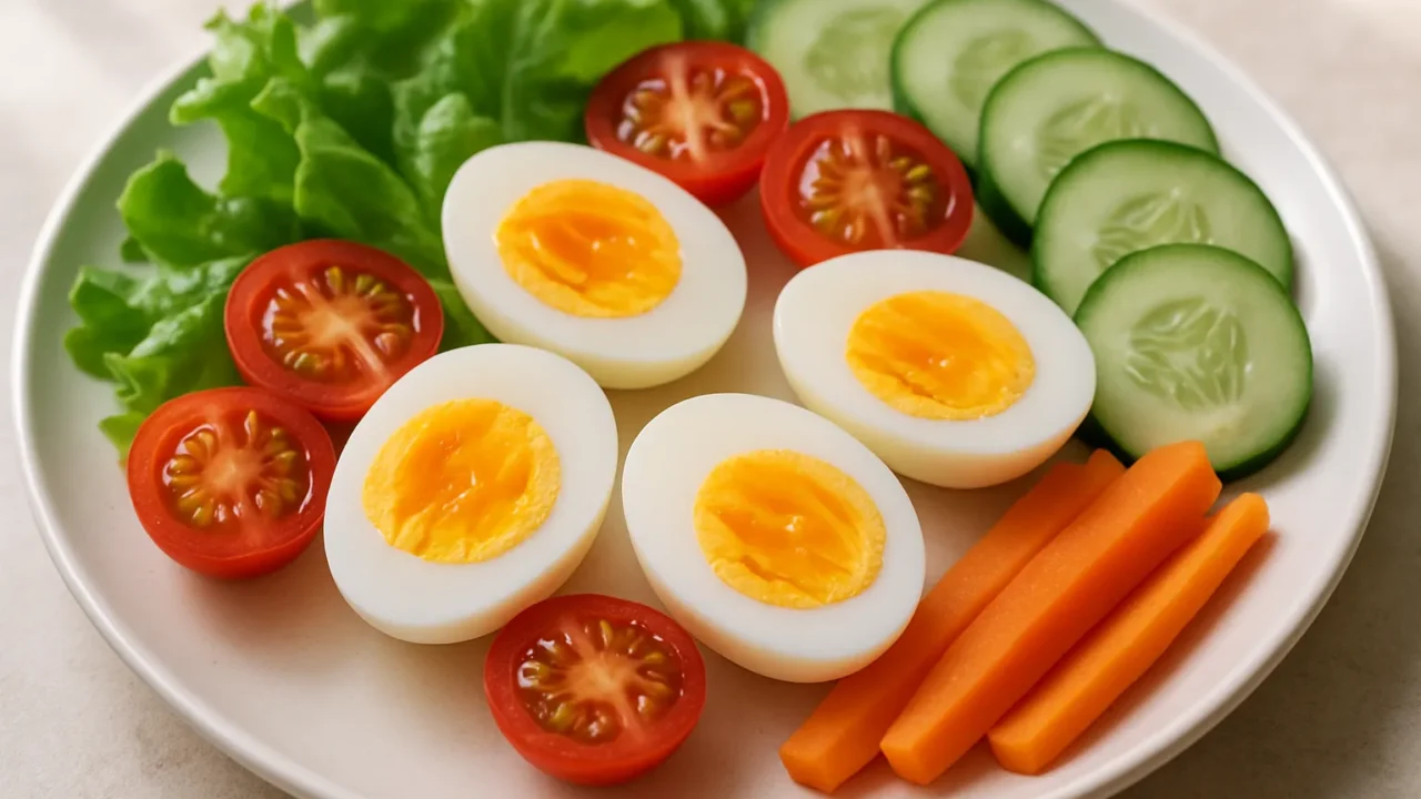 Dieta mayo ouă: 5 lucruri esențiale despre consumul zilnic
