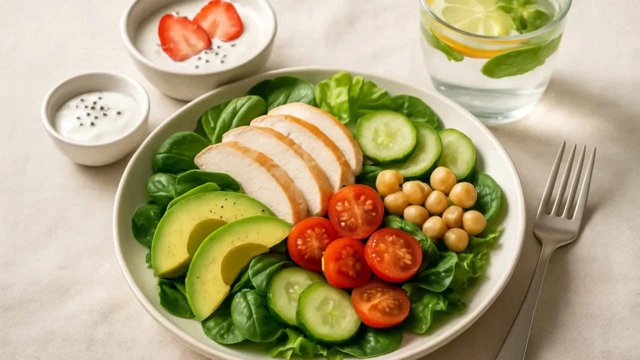 Dieta mayo vs dieta rina: 6 diferențe esențiale practice