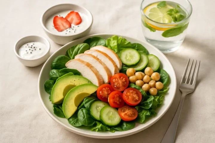 Dieta mayo vs dieta rina: 6 diferențe esențiale practice