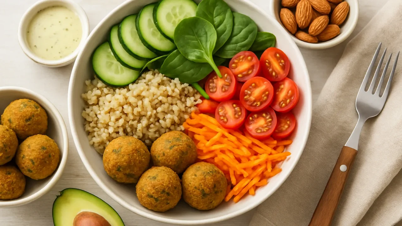 : Alternative la dieta mayo: 5 variante simple, ghid complet