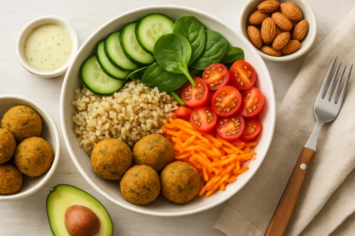 : Alternative la dieta mayo: 5 variante simple, ghid complet